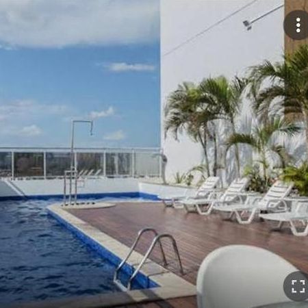 #Sensacional# Premium Hotel Manaus Am Εξωτερικό φωτογραφία