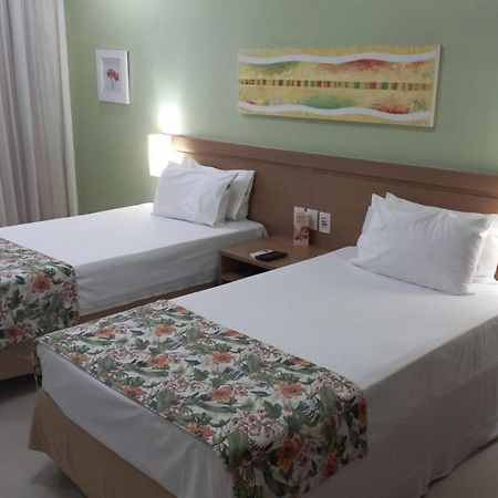 #Sensacional# Premium Hotel Manaus Am Εξωτερικό φωτογραφία