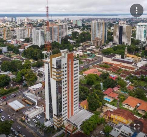 #Sensacional# Premium Hotel Manaus Am Εξωτερικό φωτογραφία