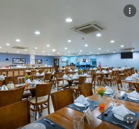 #Sensacional# Premium Hotel Manaus Am Εξωτερικό φωτογραφία