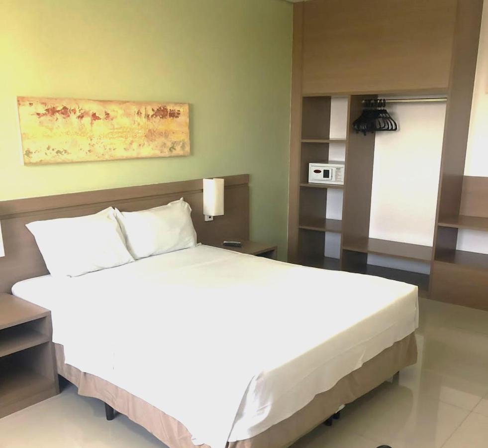 #Sensacional# Premium Hotel Manaus Am Εξωτερικό φωτογραφία