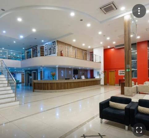 #Sensacional# Premium Hotel Manaus Am Εξωτερικό φωτογραφία