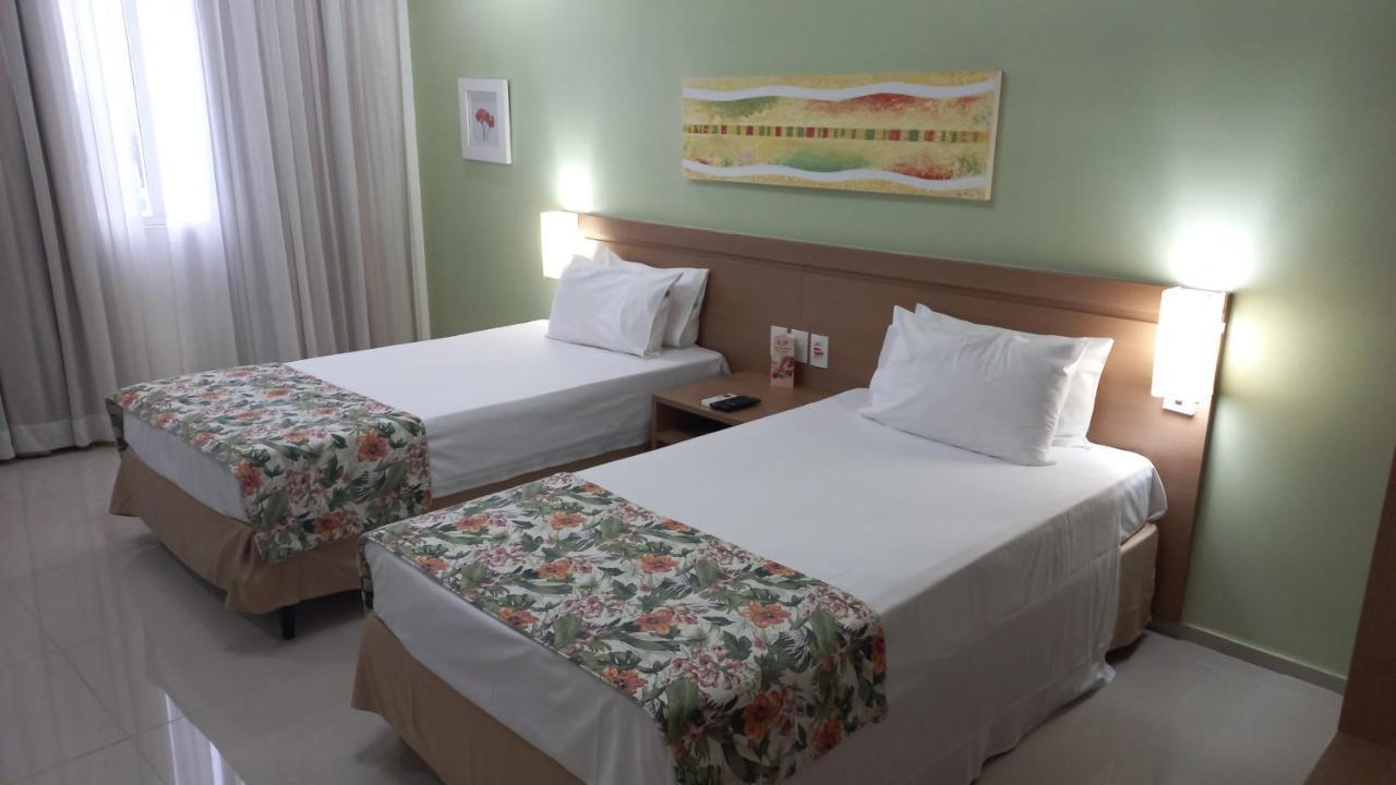 #Sensacional# Premium Hotel Manaus Am Εξωτερικό φωτογραφία