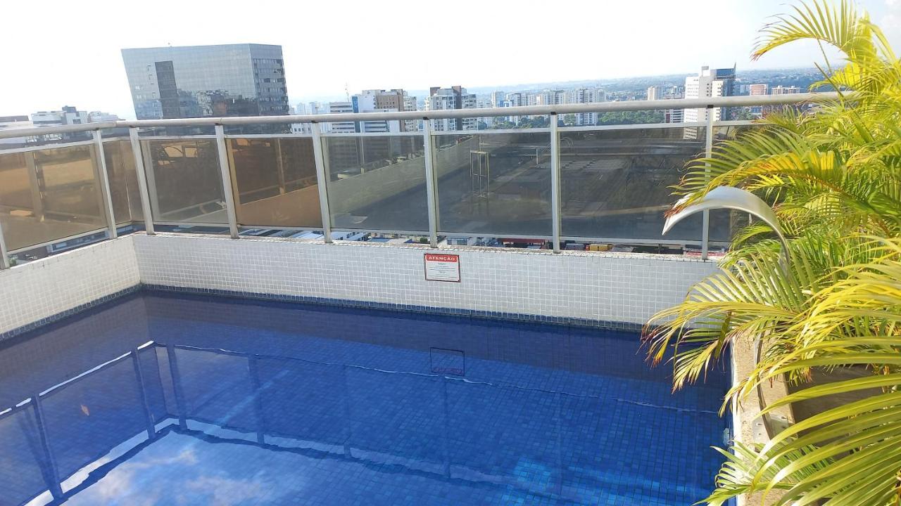 #Sensacional# Premium Hotel Manaus Am Εξωτερικό φωτογραφία