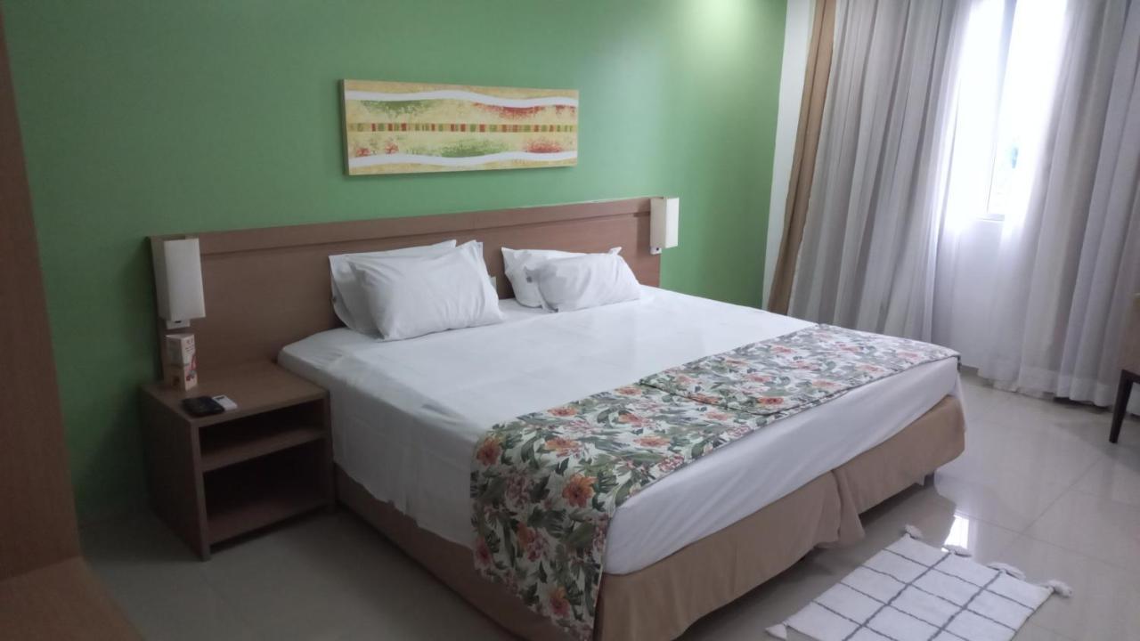 #Sensacional# Premium Hotel Manaus Am Εξωτερικό φωτογραφία
